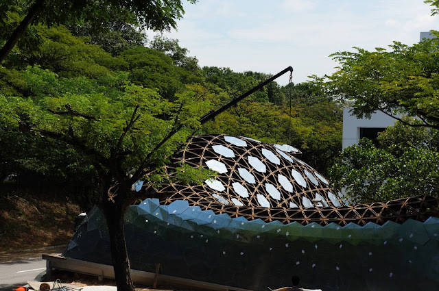 08-SUTD-Library-Gridshell-Pavilion-by-City-Form-Lab
