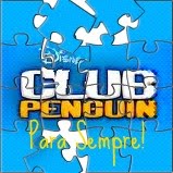 Club Penguin para Sempre