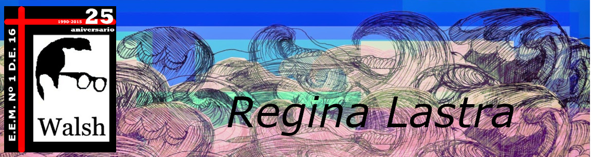 El Blog de Regina