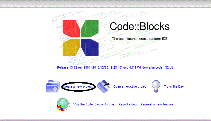 How To Install Glut In Code Blocks Download