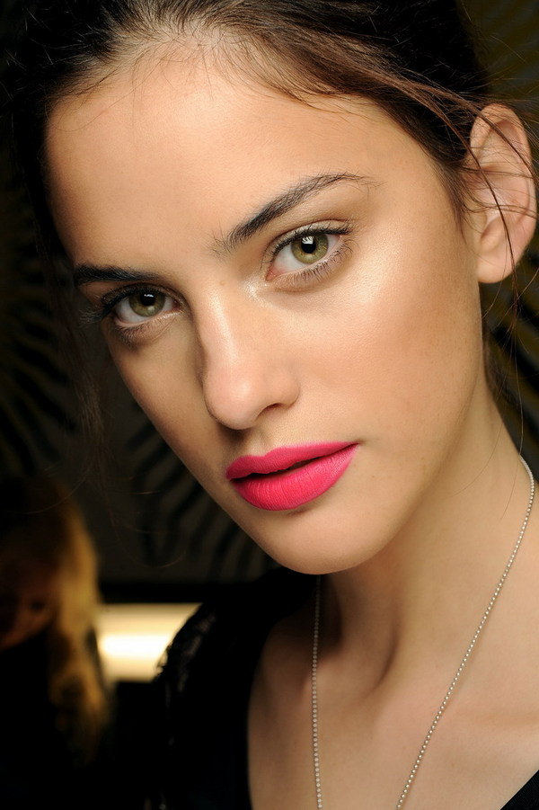 Autumn Makeup