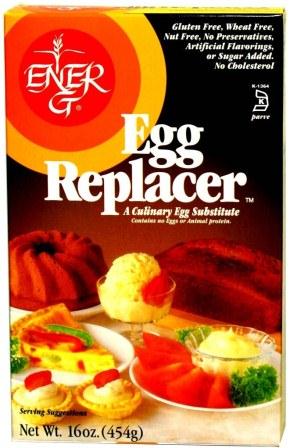 Energ Egg Replacer