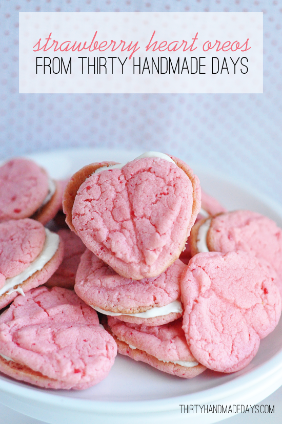 The best (and cutest) Valentine Treat Recipes! #recipe #valentinesday #valentine www.entirelyeventfulday.com