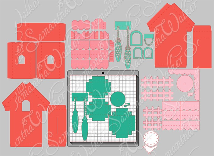 Cuckoo Clock Assembly Instructions