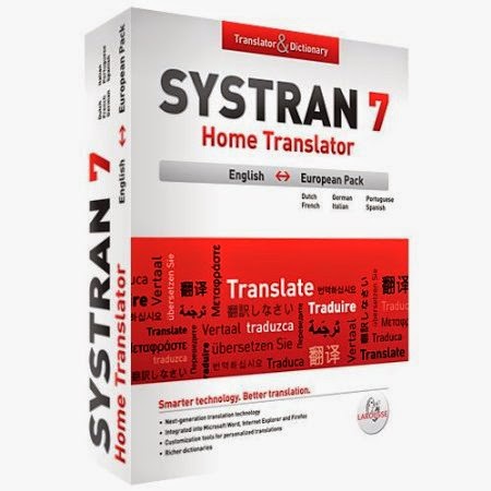 telecharger systran 7 avec crack torrent