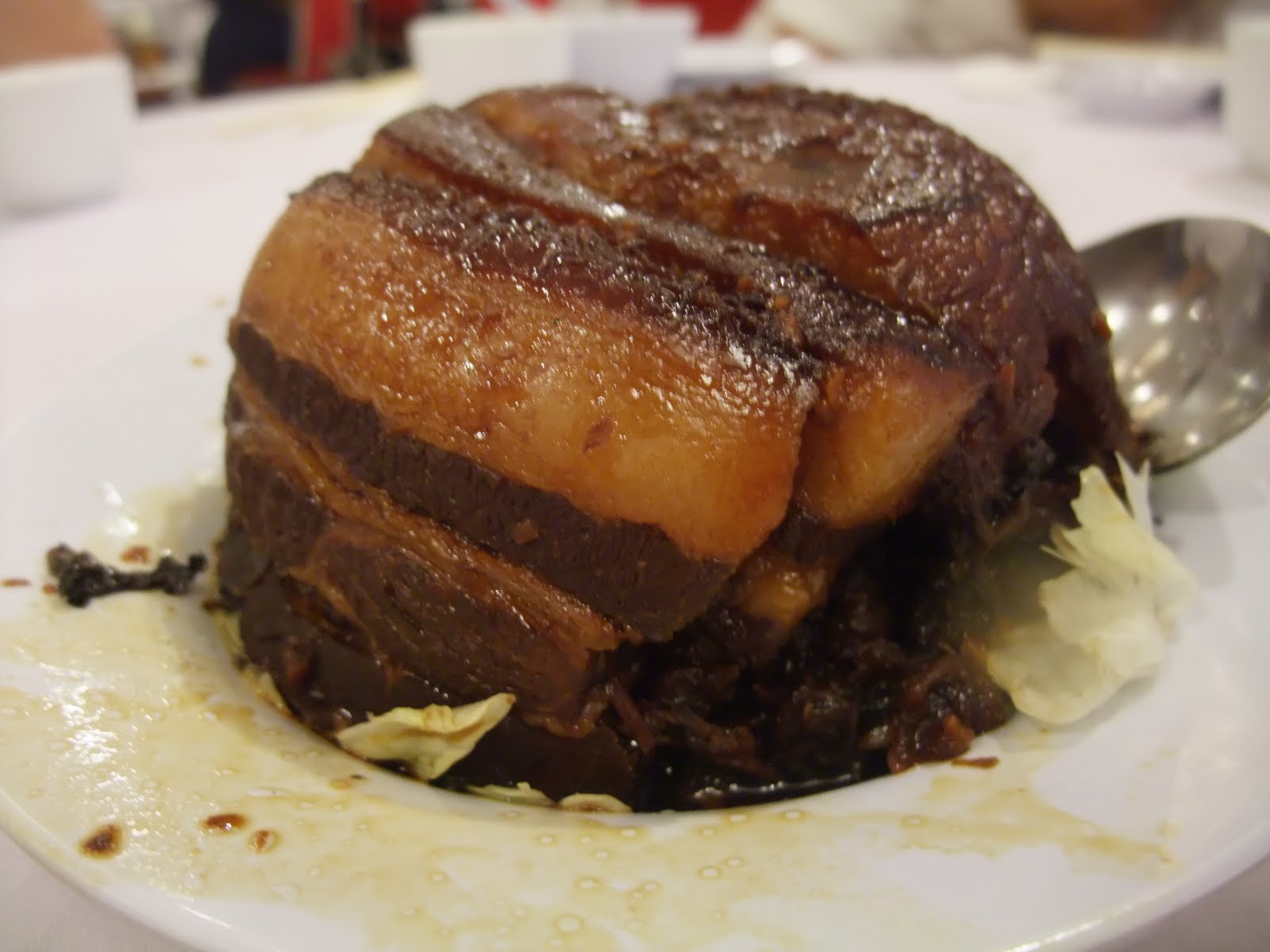 Hakka Cuisine