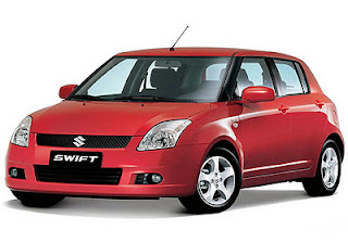 Maruti New Car 2012-2