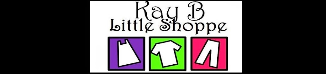 Kay B Little Shoppe