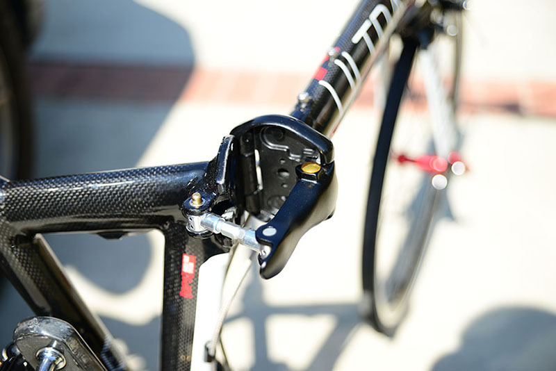 allen sports ultra x