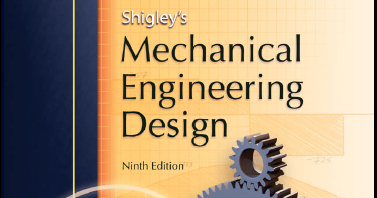 Shigleys Mechanical Engineering Design 10th Edition