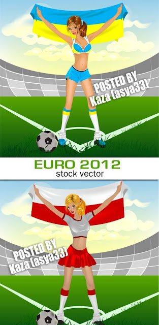 Piala Eropa 2012