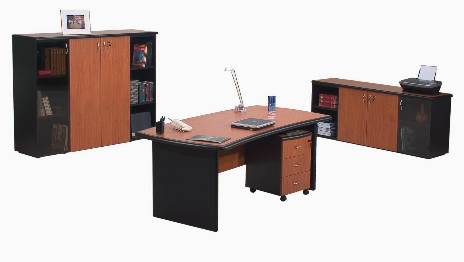 Perú Cosmopolita Muebles de melamina que pueden convertir sus gradas