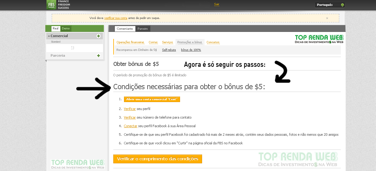 Como usar a alavancagem no forex