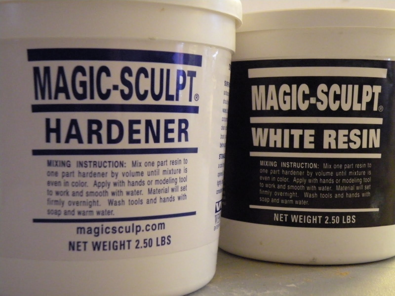 How to Sculpt with Magic Sculpt. How to smooth Magic Sculpt. Part