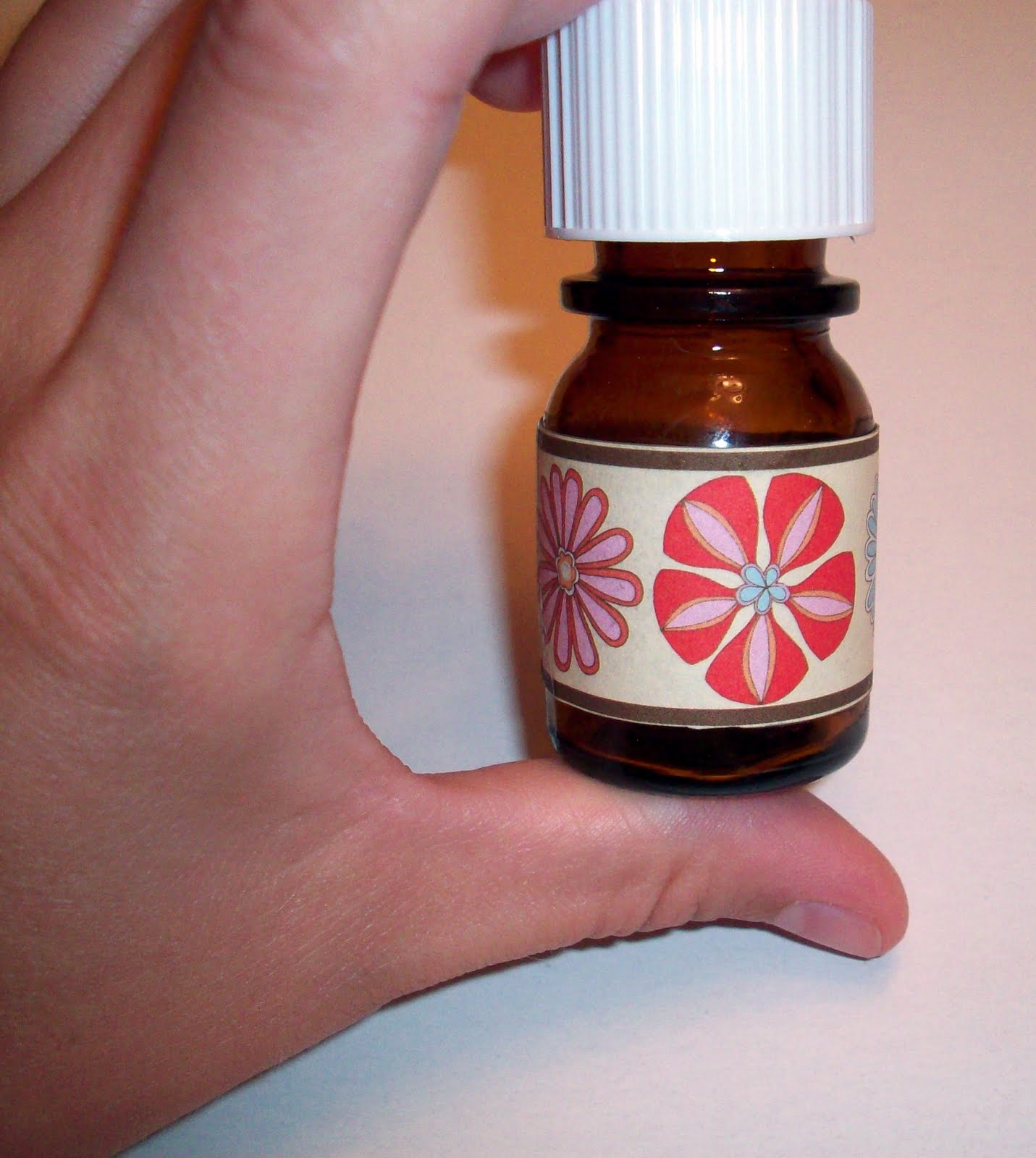 4Eighteen Reduce, Reuse, Recycle Medicine Bottles