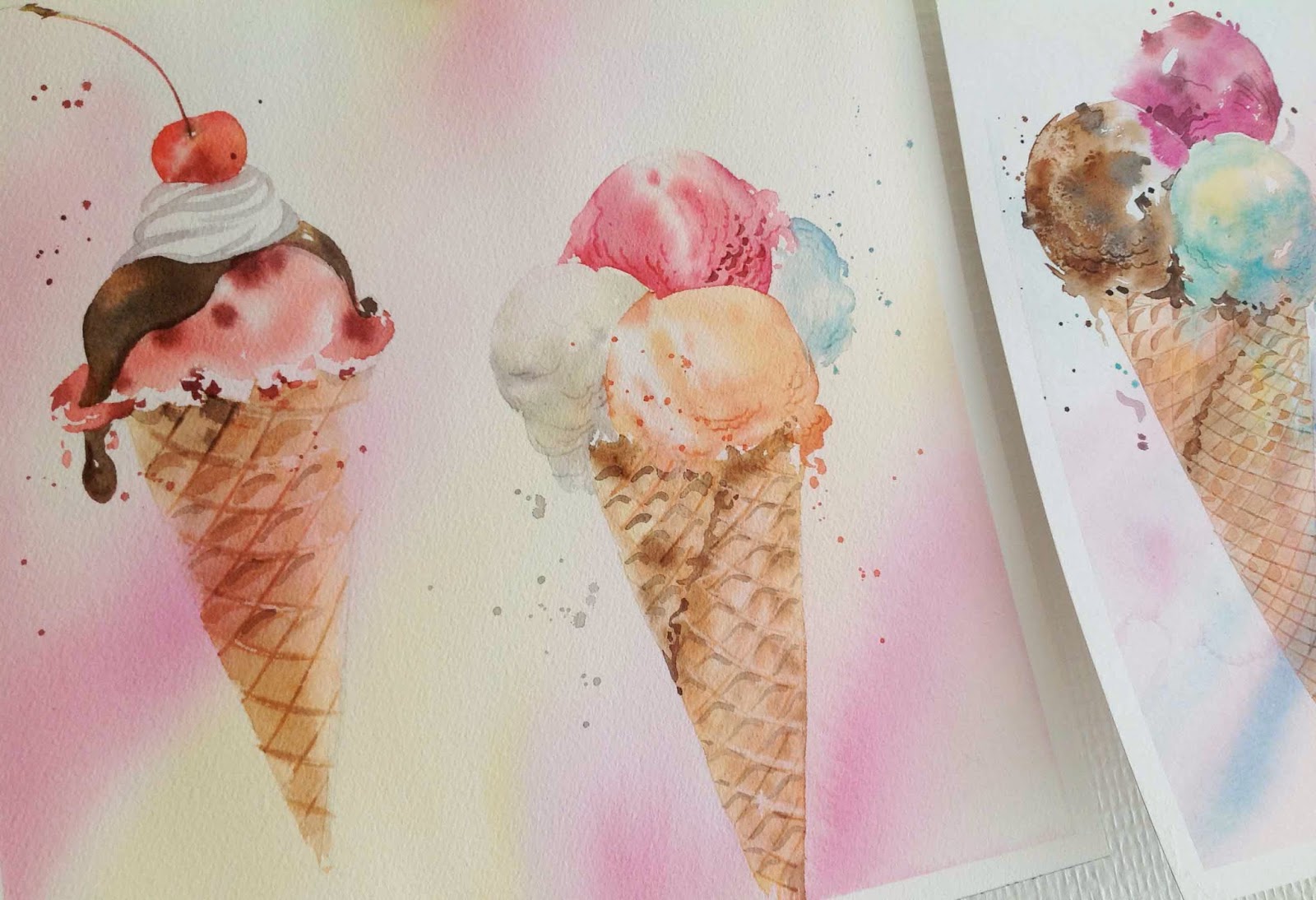 Laurianne Chevalier de glace, à tout