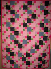 Memory Quilt 2