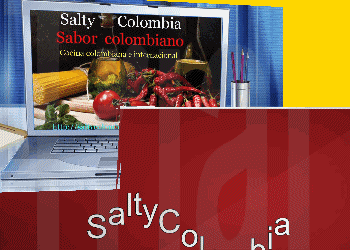 Salty Colombia