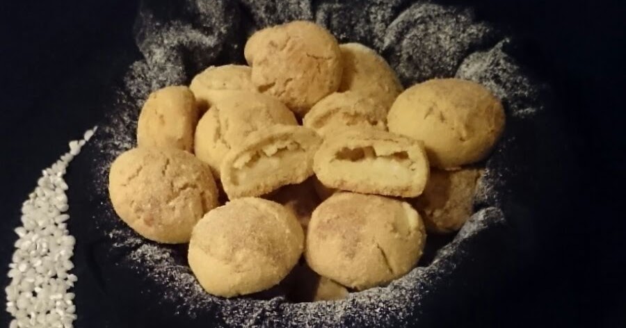 Gülşah�ın Aynası MISIR UNLU POĞAÇA YA DA TUZLU KURABİYELER D