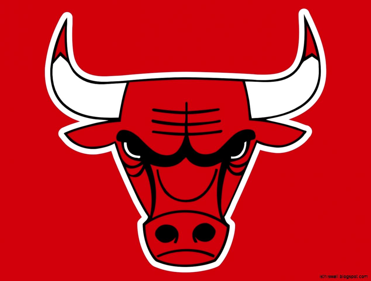 Chicago Bulls Logo Chicago Bulls Logo