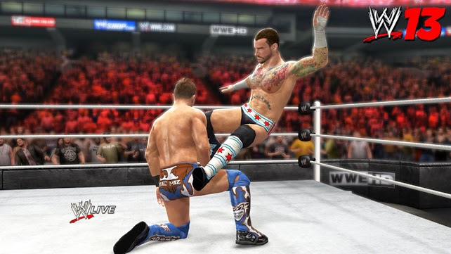 wwe 2k13 pc parts download wwe 2k13 pc parts download