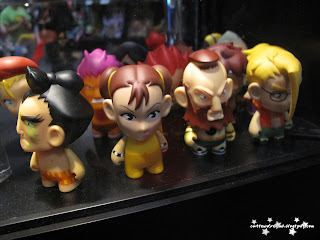 street fighter figurine street fighter,figurine,collectibles,sculpture,art,comic con 2013,october 11th 2013,saturday,sunday,comic con sunday,comic con saturday,new york,nyc,manhattan,jacob javits center,newyork,e honda,edmond honda,cammy white, zangief,red cyclone,charlie nash,akuma,sakura,blanka,james jimmy blanka,james blanka,