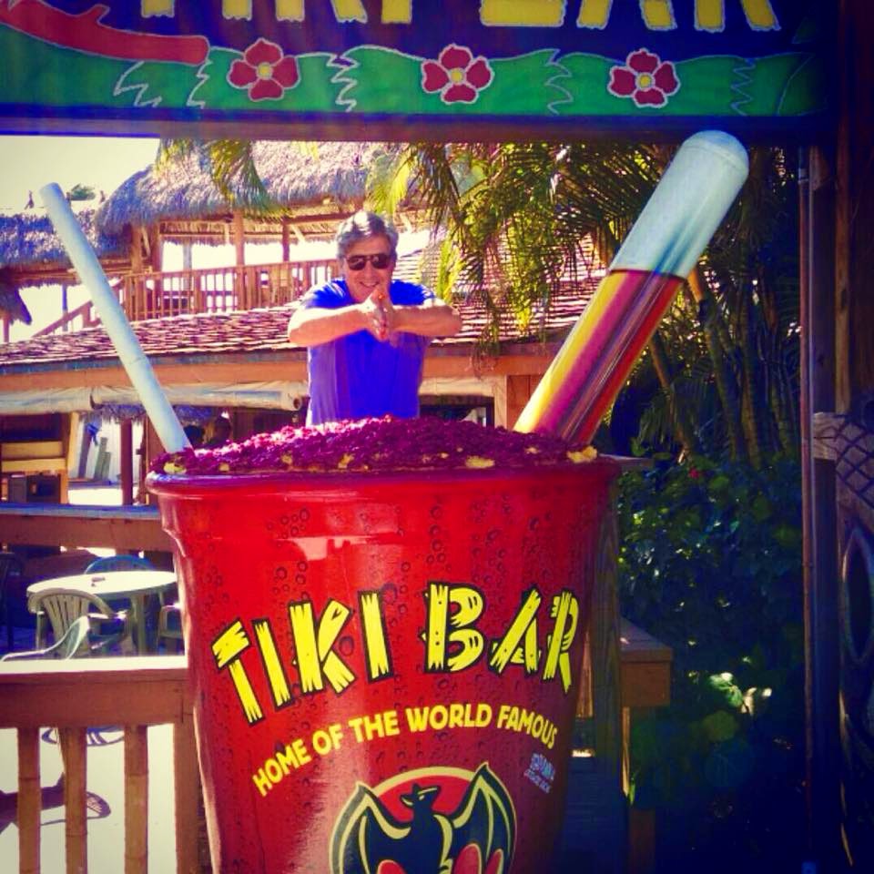 Beaches, Bands & Bars Meeting of the Minds 2014