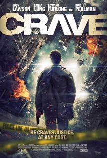 Poster de la pelicula Crave Crave
