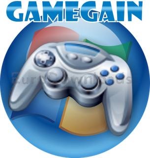 Download GameGain 3 Full - Tải bản 2013 tăng tốc lướt