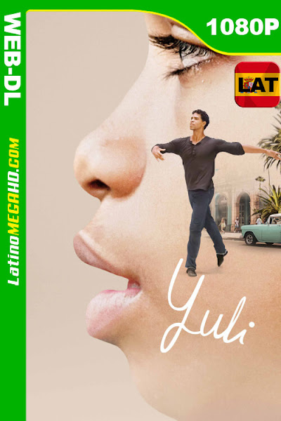 Yuli (2018) Latino HD WEB-DL 1080P ()