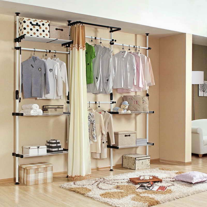 Um Sonho de Closet