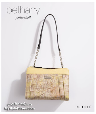 Miche Bethany Petite Shell Miche Bethany Petite Shell