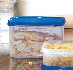 TUPPERWARE TEMPAT KRUPUK