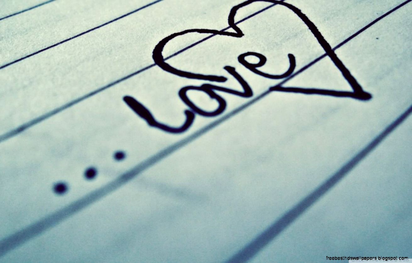 The Word Love Wallpapers RTJsjG The Word Love Wallpapers RTJsjG