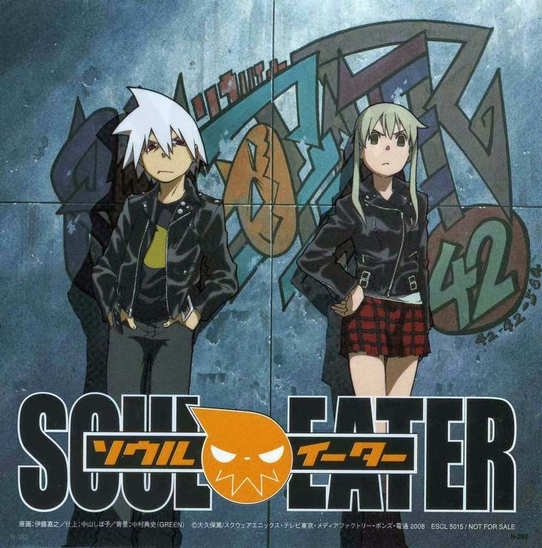 soul eater dubbed e10 soul eater dubbed e10
