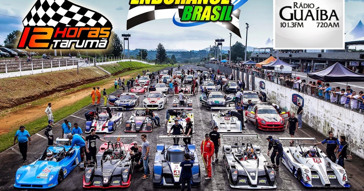 Blog do Passatão Automobilismo Gaúcho por Niltão Amaral Rádio Guaíba