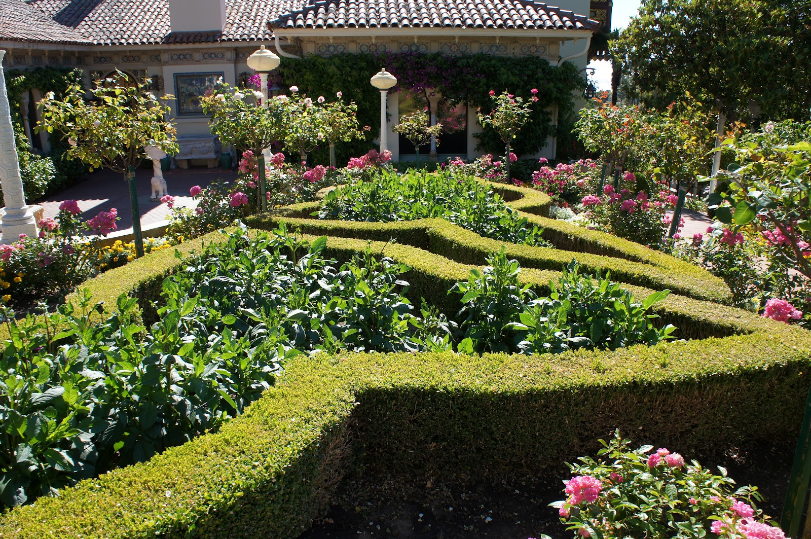 USA Westküste 2012: 17-Mile Drive - Route 1 - 30.06.