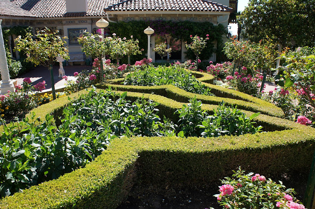 USA Westküste 2012: 17-Mile Drive - Route 1 - 30.06.