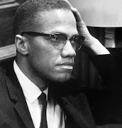 Malcom X