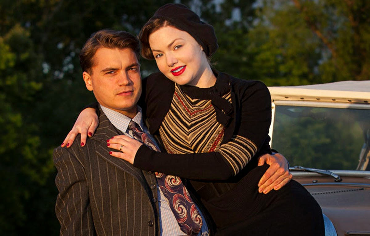 Bonnie And Clyde HD Wallpapers,Pictures,Photos - HD Wallpapers Blog