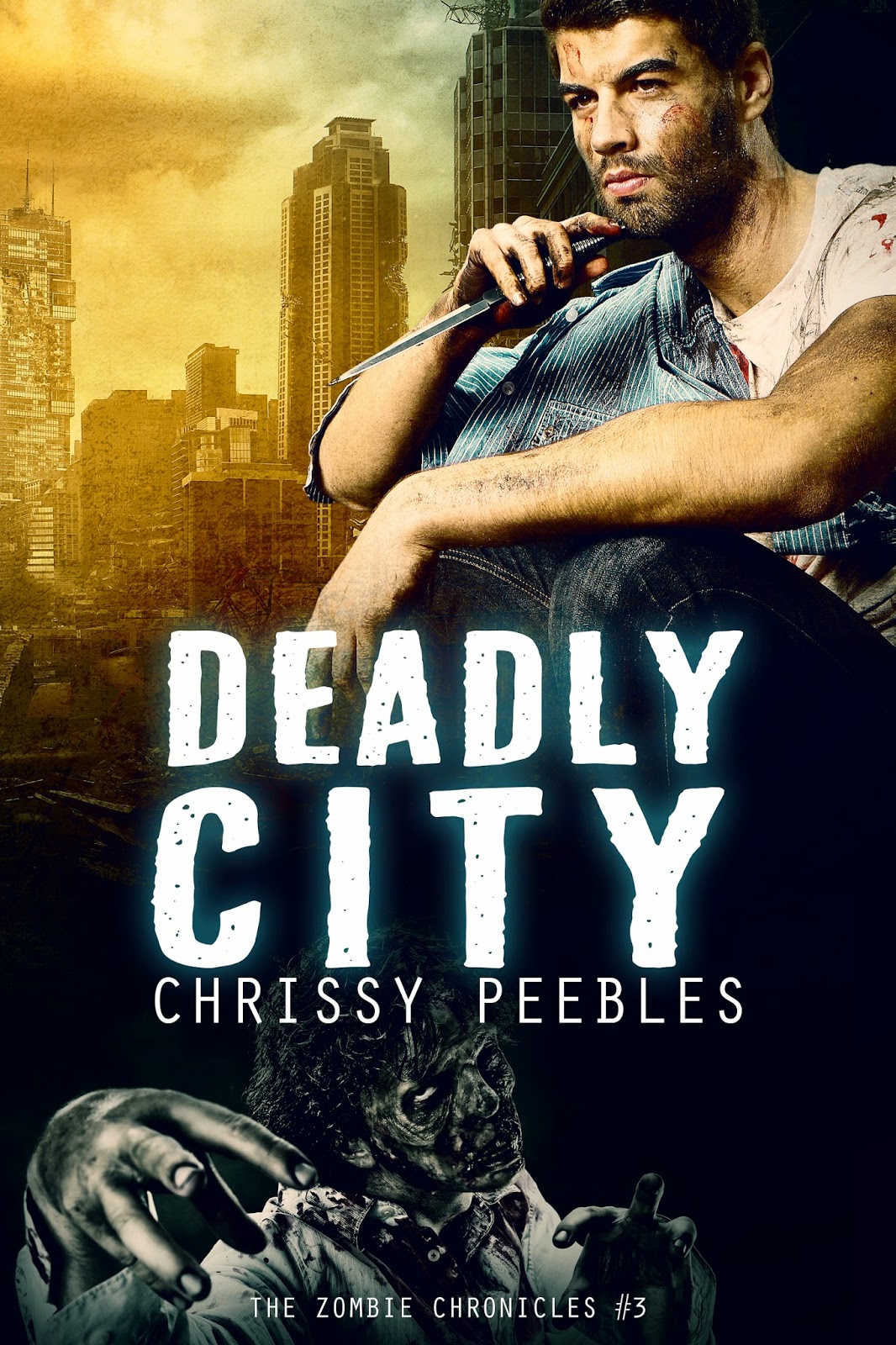 Dark Dreams eBook by Chrissy Peebles - Rakuten Kobo
