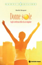 Donne sOle - Il libro