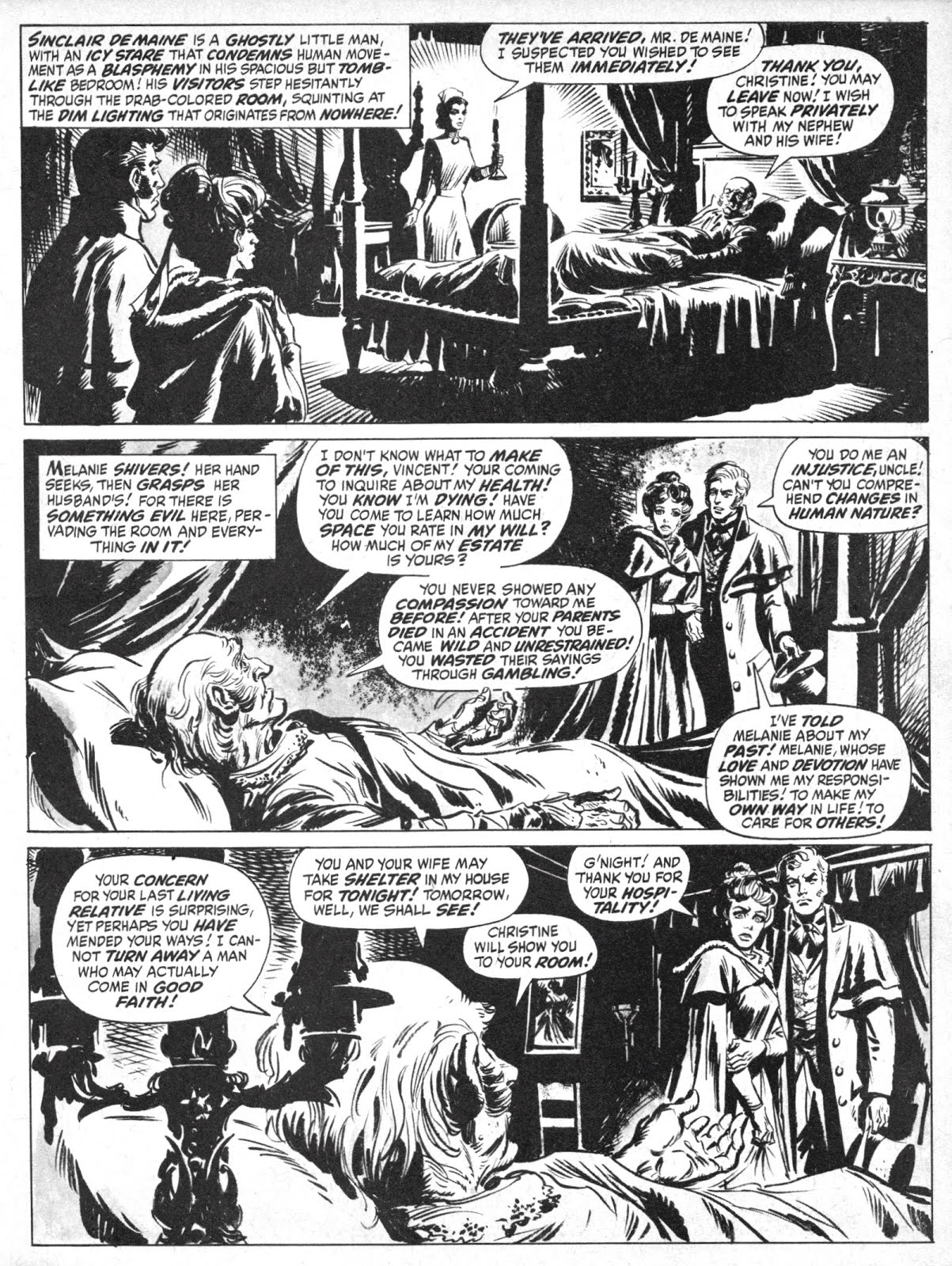 comic book lighting. wednesday, january 18, 2017 comic book lighting b