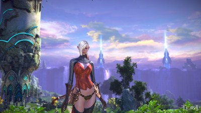 Tera download for pc
