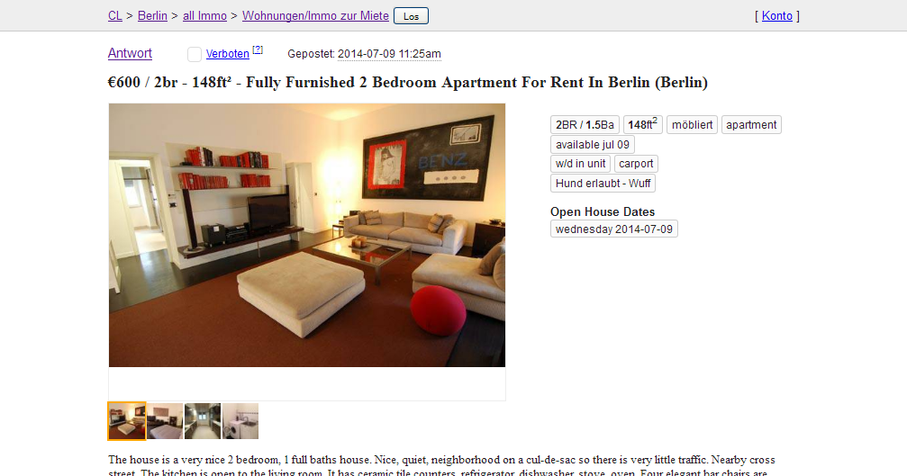 Wohnungsbetrug Blogspot Com