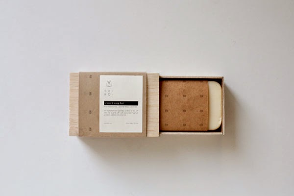 soap packaging design