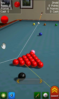 Pool Break Pro Pool Break Pro