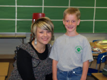 student teacher