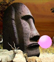 Moai