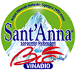 Collaborazione Acqua Sant' Anna Bio